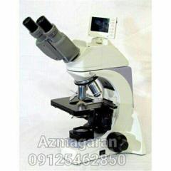 میکروسکوپ دانش آموزی میکروسکوپ پلاریزان میکروسکوپ بیولوژی میکروسکوپ آموزشی میکروسکوپ دیجیتال decoding=