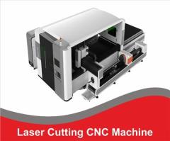 فروش دستگاه برش لیزر CNC