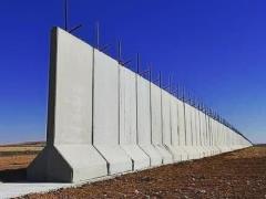 تولید دیوارهای محوطه در تبریز