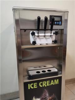 فروش دستگاه بستنی ساز