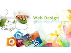 طراحی حرفه‌ای انواع وب