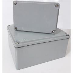 فروش جعبه تقسیم برق (JUNCTION BOX) - تابلو برق ABS