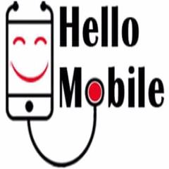 مرکز تعمیرات Hello mobile decoding=