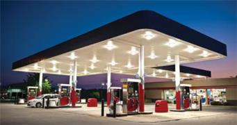 فروش قطعات پمپ بنزین و تجهیزات جایگاه پمپ بنزین