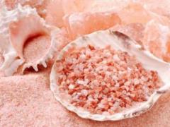 فروش نمک صورتی هیمالیا Himalayan pink