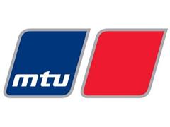 خدمات موتورهای MTU (خدمات دیاگ