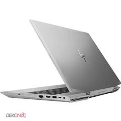 فروش لپ تاپ HP ZBook 15v