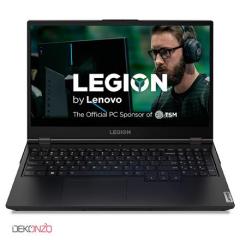 فروش لپ تاپ Lenovo legion 5 decoding=