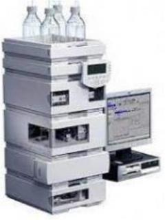 فروش کروماتوگرافی مایع (HPLC)