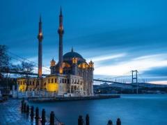 تور ترکیه (  استانبول )  با پرواز تیل ویند اقامت در هتل fide 3