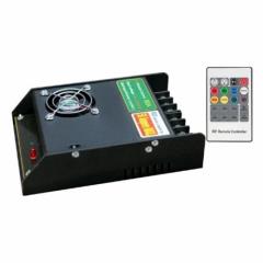 کنترلر RGB رادیویی 50 آمپر 5 ولت Emax مدل DM50RF decoding=