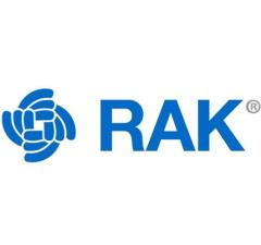 رک وایرلس (RAK Wireless) ؛ تولید کننده تجهیزات