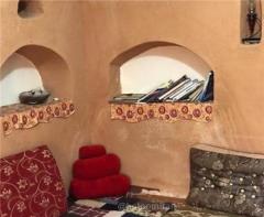 فروش انواع کاهگل نانو در یزد