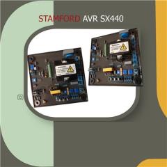 فروش رگولاتور ولتاژ ژنراتور مدل  AVR SX440 decoding=
