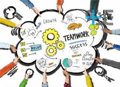 آموزش مهارت کار گروهی و کار تیمی + اصول تیم سازی