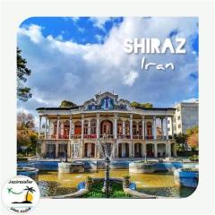 تور  شیراز 2 شب و 3 روز