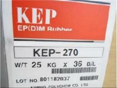 فروش کپ 270، KEP-270 decoding=