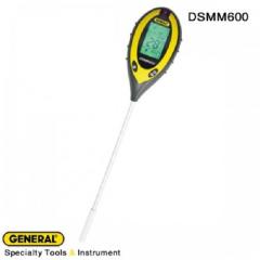 دستگاه رطوبت سنج خاک مدل DSMM600
