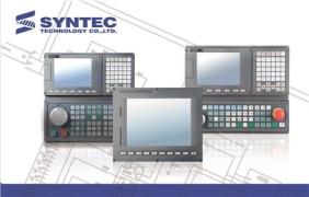 نصب و راه اندازی کنترلر سینتک Syntec