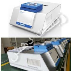 فروش دستگاه ریل تایم PCR برند Healforce  مدل X960B decoding=