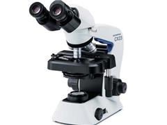 میکروسکوپ بیولوژی  Olympus CX23 ,