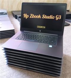 فروش لپ تاپ دست دوم HP zbook studio g3 decoding=