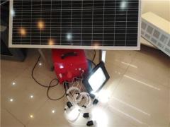 نصب برق خورشیدی و تجهیزات خورشیدی