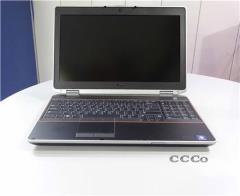 فروش لپ تاپ دست دوم Dell LATITUDE E6520