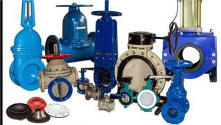 تولید شیر آلات صنعتی (valve)