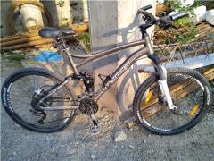 فروش دوچرخه حرفه ای کوهستان مریدا (merida). تنکابن