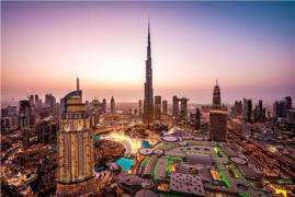 تور امارات (  دبی )  با پرواز ماهان اقامت در هتل sun& sanddowntown 3 ستاره