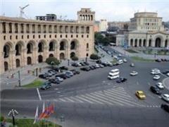 تور ارمنستان (  ایروان )  زمینی با اتوبوس اقامت در هتل میراژ 3