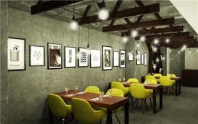 طراحی تخصصی کافه و رستوران توسط تیم مجرب معمار