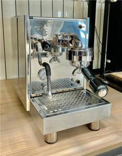 دستگاه قهوه اسپرسو ساز مخزنی BEZZERA BZ09-2017