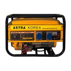 فروش موتور برق آسترا مدل AST3700AN