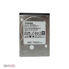 Hard HDD Toshiba 400GB Sata Slim
