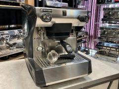 فروش دستگاه قهوه اسپرسو ساز صنعتی Rancilio Class 5-2017 کارکرده در حد نو