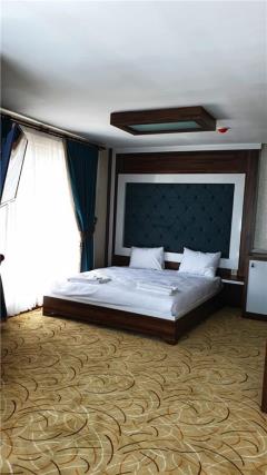 تور ترکیه (  وان )  زمینی با اتوبوس اقامت در هتل مای دلوکس 3 ستاره