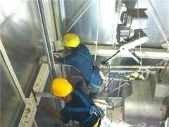 آموزش تخصصی نصب ، تعمیر و راه اندازی آسانسور