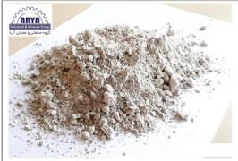 تولید و فروش انواع بنتونیت مستقیما از معدن ، خاک بستر گربه ، بنتونیت  چاه ارت ، بنتونیت حفاری