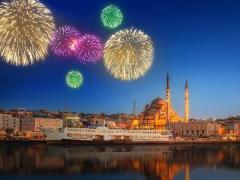 تور ترکیه (  استانبول