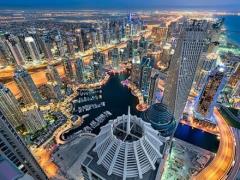 تور امارات (  دبی )  اقامت در هتل 3