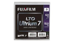 Fujifilm LTO-7 Ultrium Cartridge ذخیره
