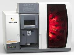 فروش دستگاه جذب اتمی 240FS  ساخت کمپانی Varian