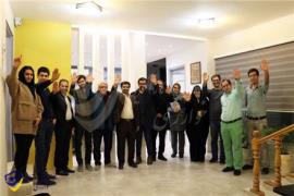 دوره آموزشی مدیریت ارشد کسب و کار MBA در اصفهان