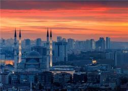 تور ترکیه (  استانبول )  با پرواز آسمان اقامت در هتل گلدن هیل 4