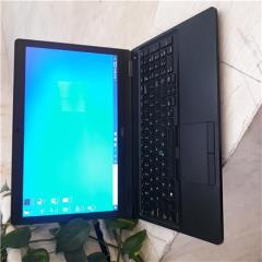 فروش لپ تاپ دست دوم Dell
