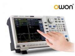 سیگنال ژنراتور، سوئیپ فانکشن ژنراتور 200 مگاهرتز Touch مدل XDG3202 ساخت کمپانی OWON  هنگ کنگ decoding=