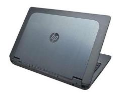 فروش لپ تاپ دست دوم HP zbook G2