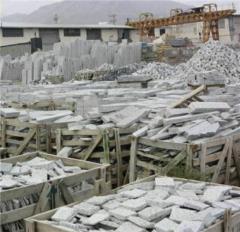 کارخانه تولید انواع نیاز مندی های سنگ